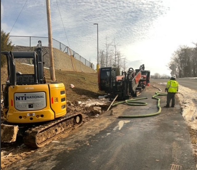 What Type of Utilities Are Required for Horizontal Directional Drilling (HDD)? — A Complete Equipment Guide