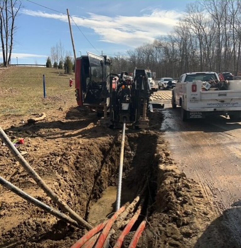 The Underground Revolution: Why Trenchless Technology Is Reshaping America’s Infrastructure